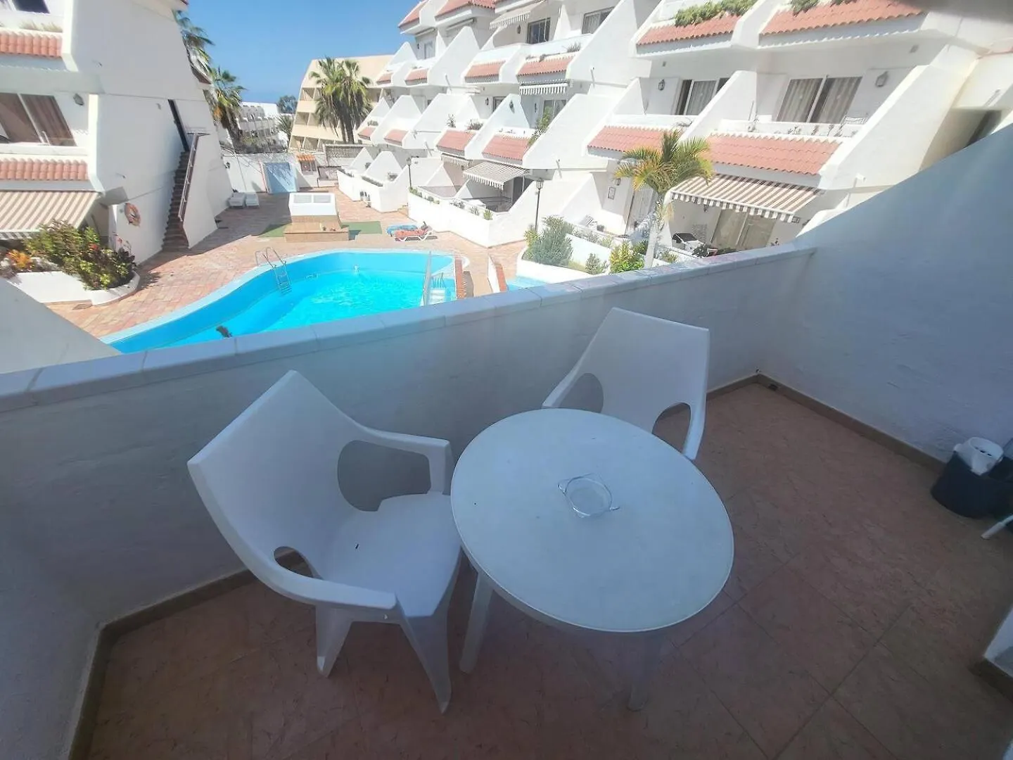 Las Floritas 30 - One Bed Playa de las Americas  Apartmán Playa de las Americas (Tenerife)
