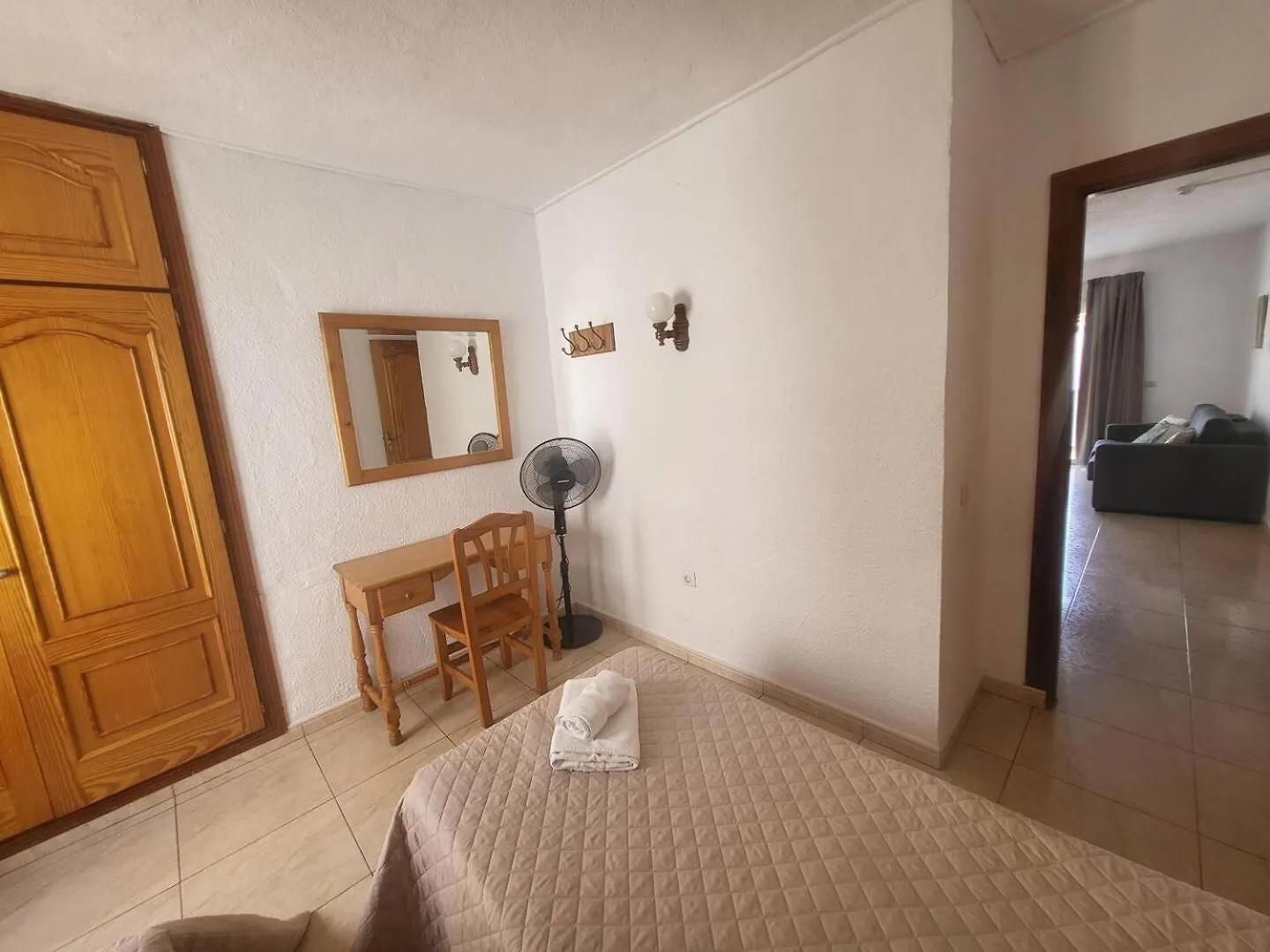 Apartmán Las Floritas 30 - One Bed Playa de las Americas