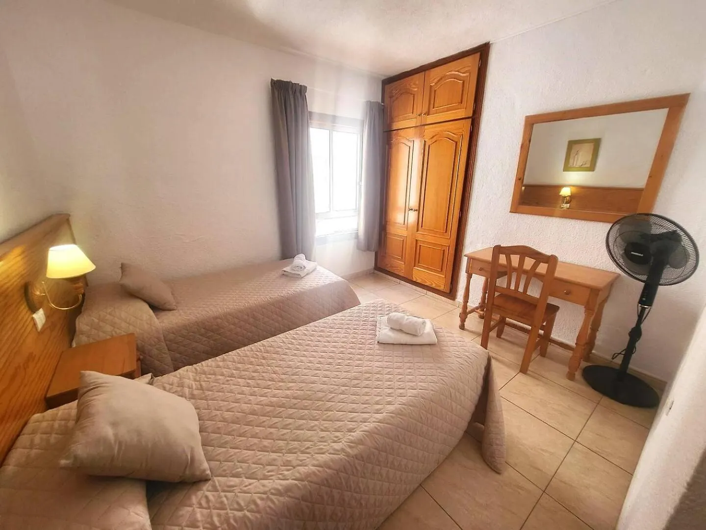 Las Floritas 30 - One Bed Playa de las Americas  Apartmán