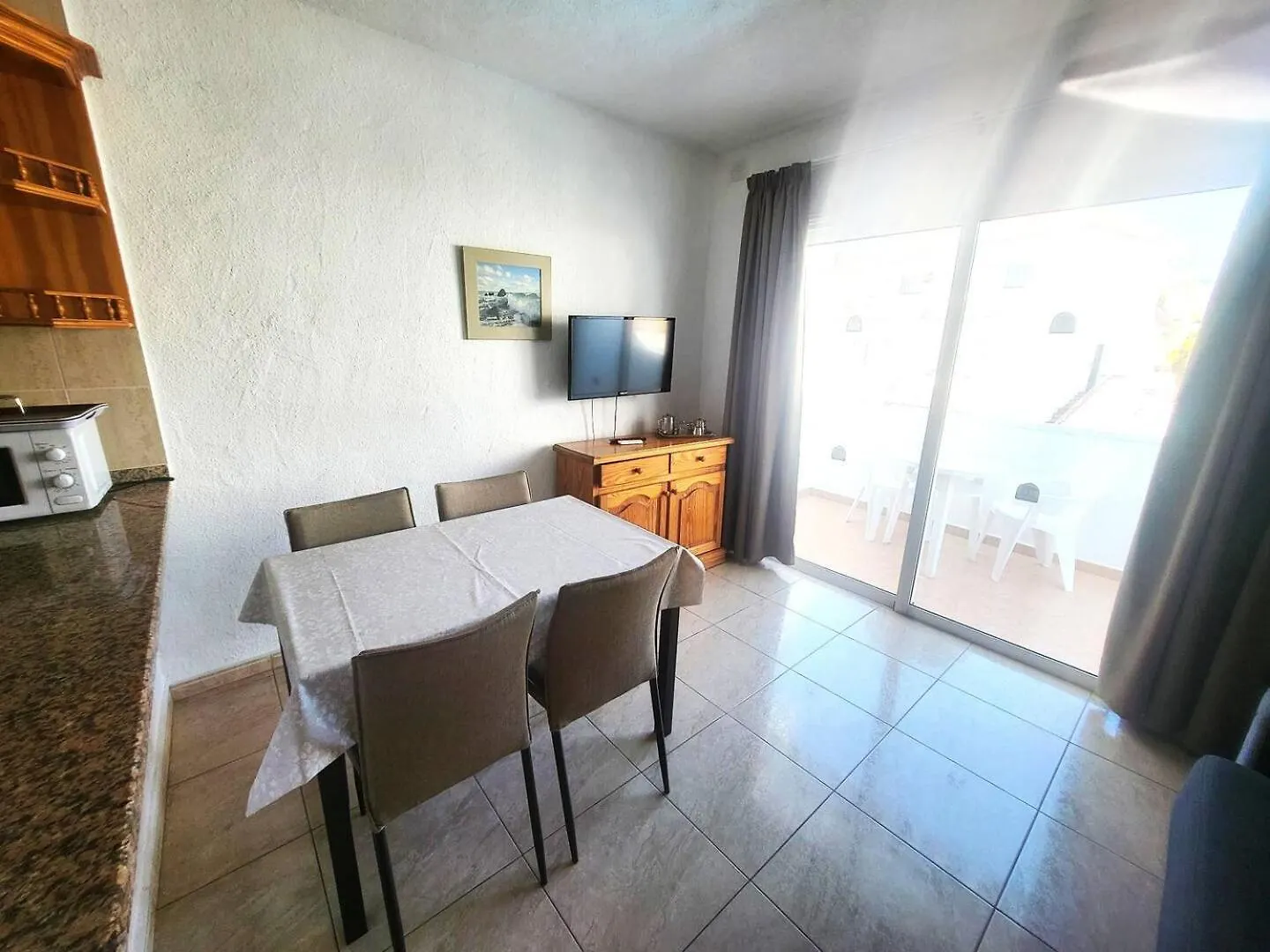 Las Floritas 30 - One Bed Playa de las Americas